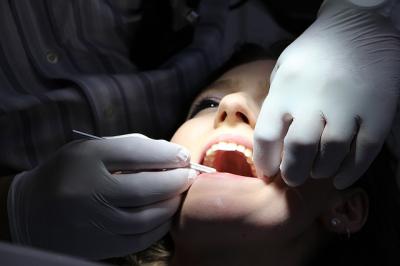 urgence dentaire 93
